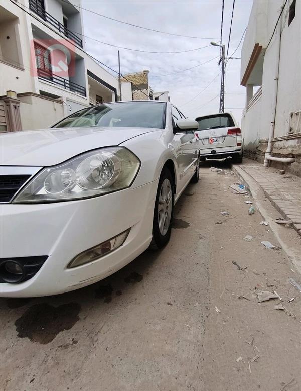 رينو سافران 2011 للبيع في العراق - الديوانية